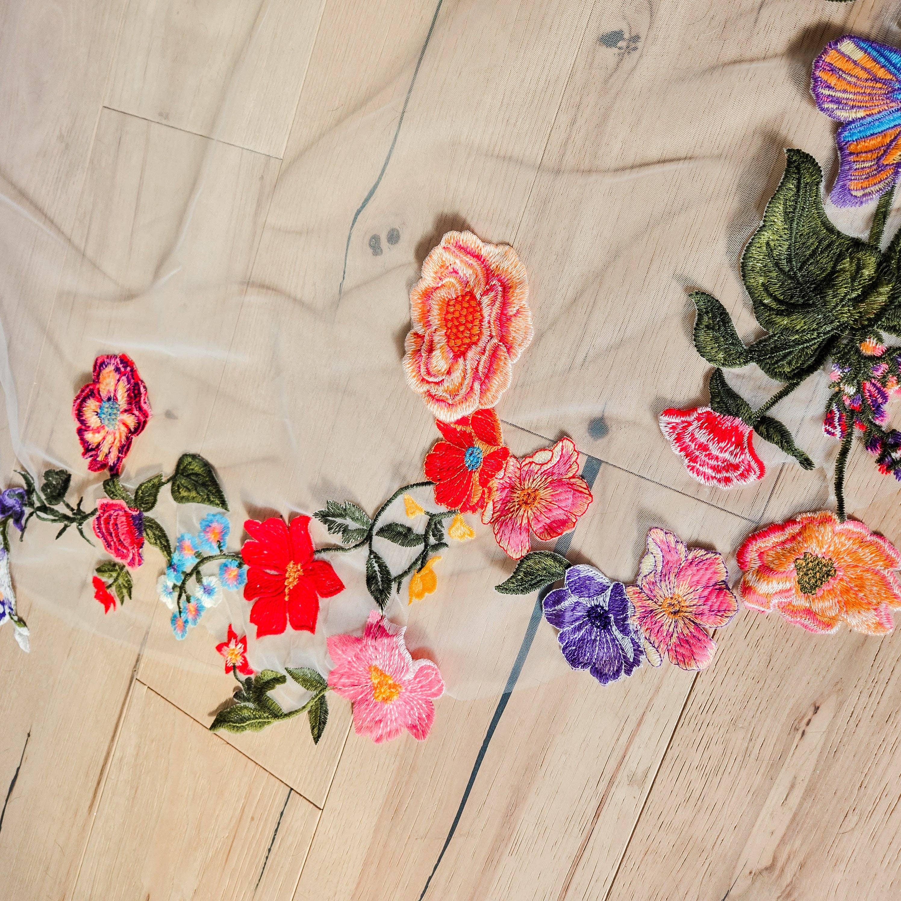 Lovesick Rebel - Wholesale Sluier - Dames - Auckland Sluier4