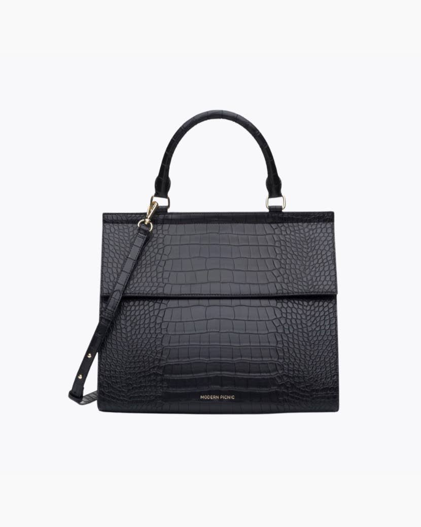 Modern Picnic - Wholesale Lunch Bag/Box - Insulated Large Lunch Bag – The Perfect Work Bag2