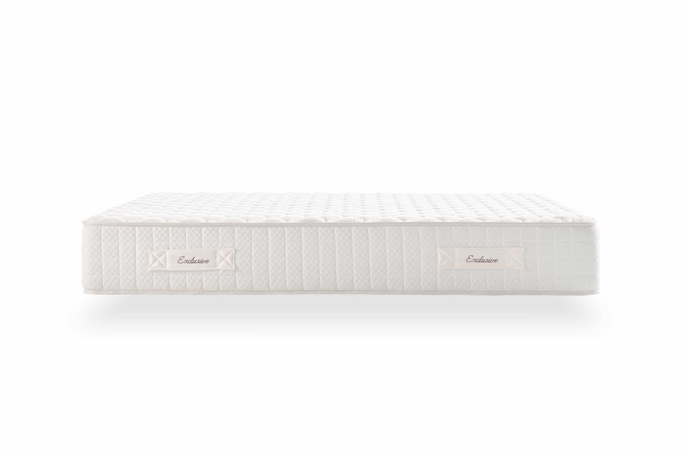 Moonia - Wholesale Bed - Royal Multizone Memory Foam Mattress, 27cm, 140x200cm8