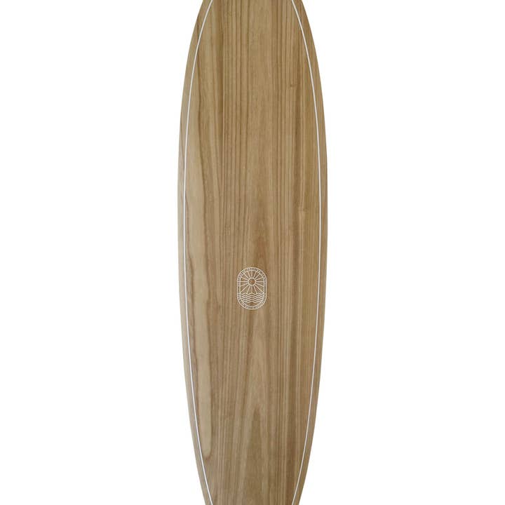 Surfboard Trading Co. - Wholesale Sporting Accessories - ANY DAY Mid Length Surfboard - Paulownia EPS1