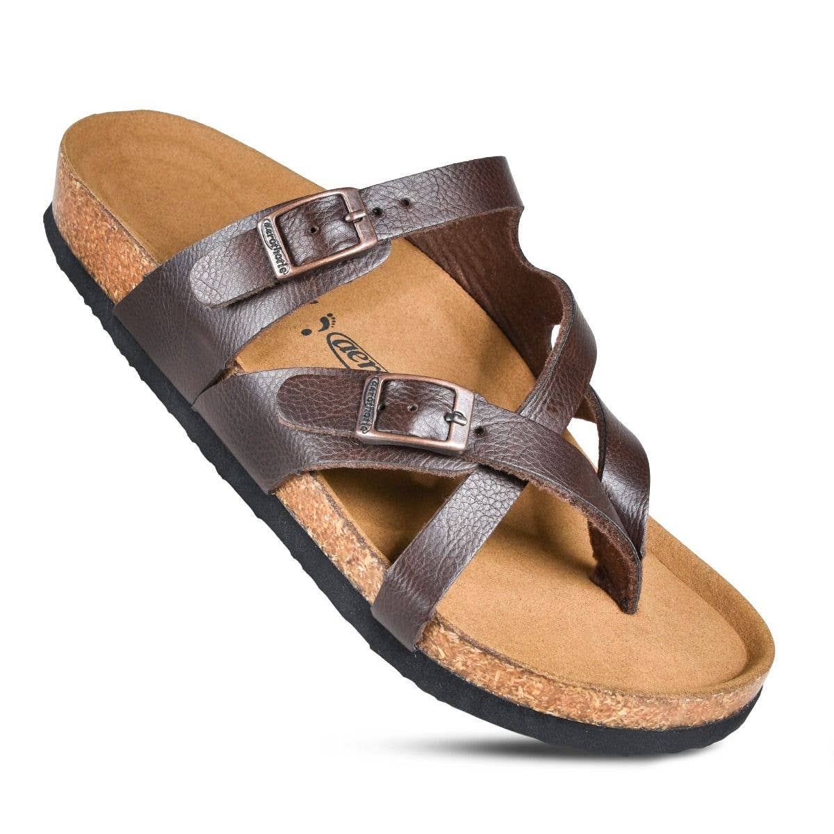 Aerothotic – Engroshandel sandal - Dame – Aerothotic - Celestis Strappy Sandaler17