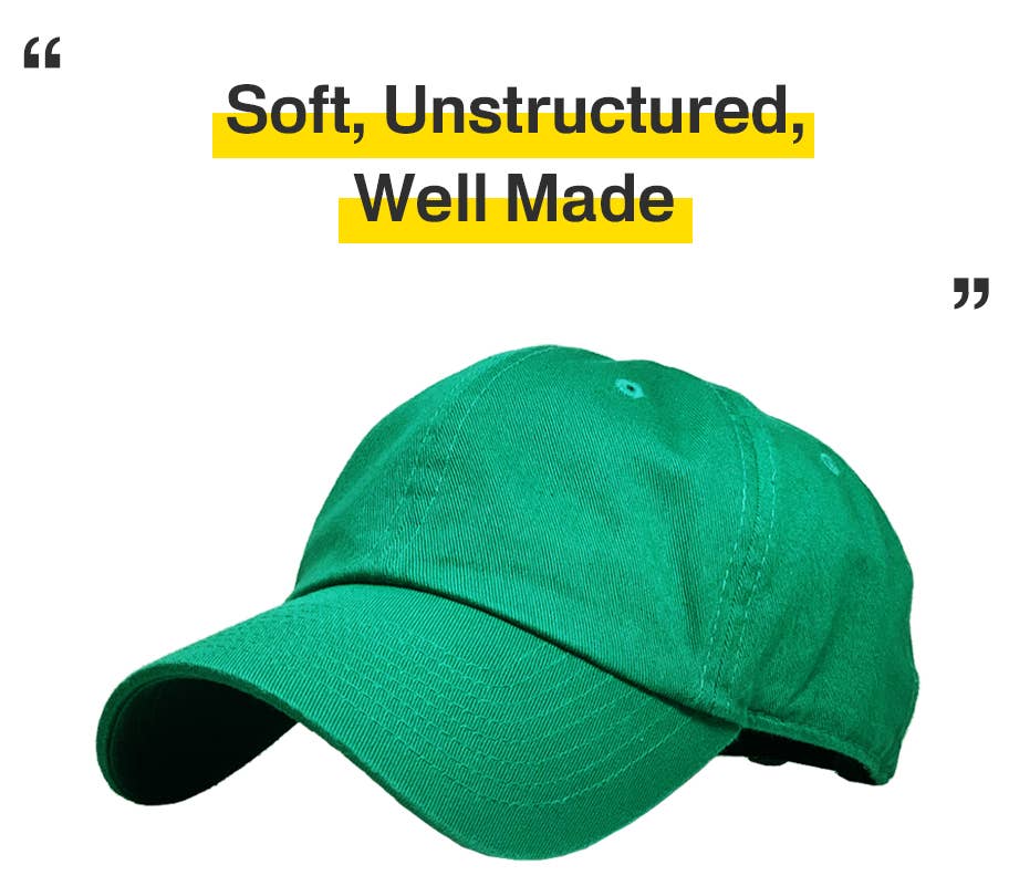 KBETHOS - Wholesale Baseball Cap - Unisex - Premium Baseball Cap96