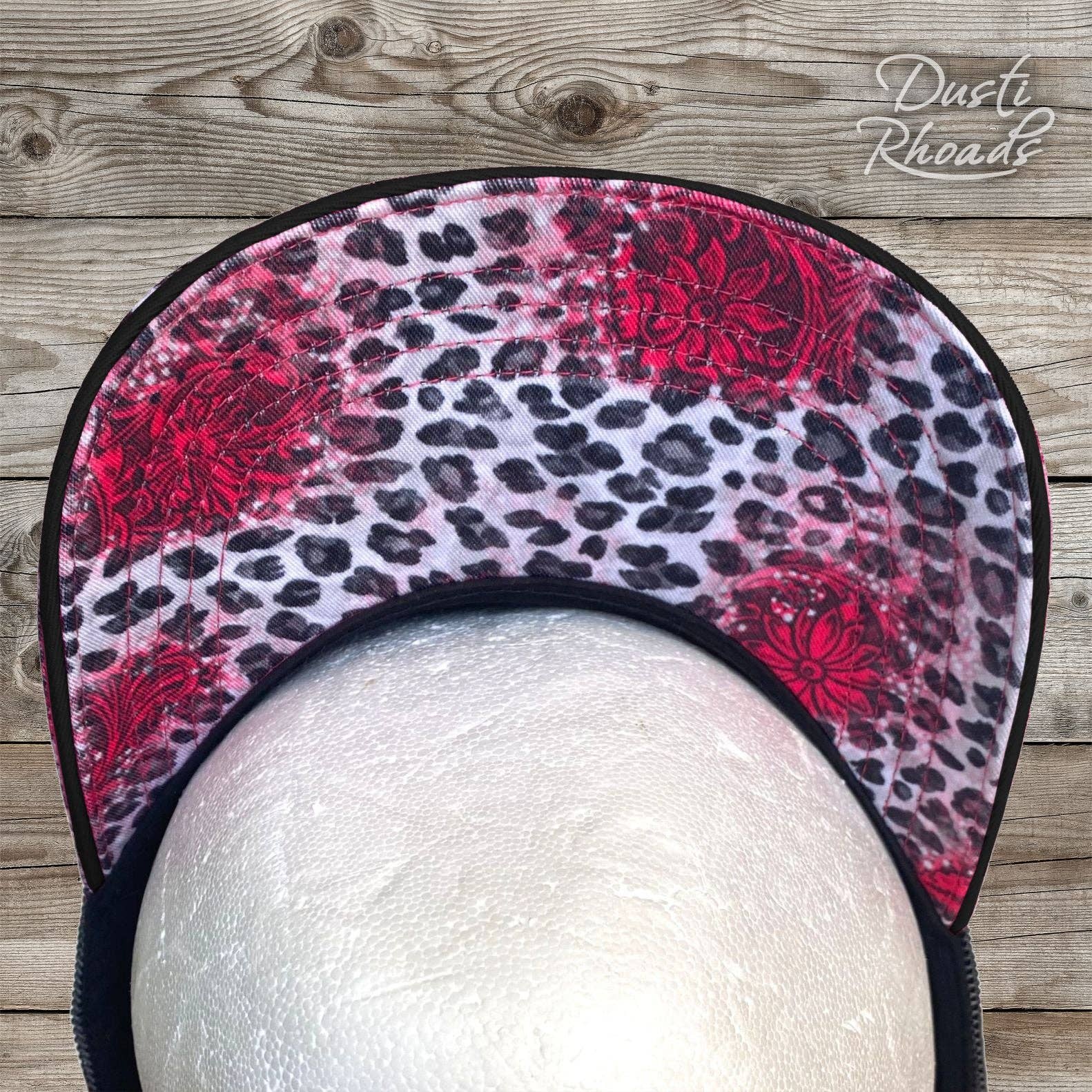 Dusti Rhoads - Wholesale Ponytail Cap - Women's - ONLY $5 - Ranch Gypsy Ponytail Cap2