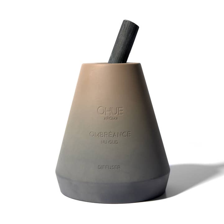 Diffuseur Nu Oud pour la vente par Qhue Lifestyle