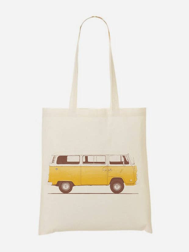 Tote Bag Combi pour la vente par Wooop