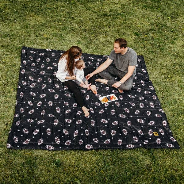 Big Blanket Co - Wholesale Picnic Blanket - XL Outdoorsy™ Blanket33