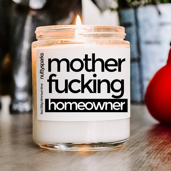 motherfucking homeowner for wholesale by nuttysparks
