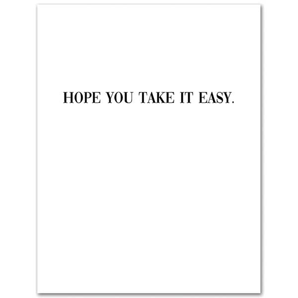 THE FOUND - Wholesale Birthday Card - Adele Happy Birthday Babes Birthday Card