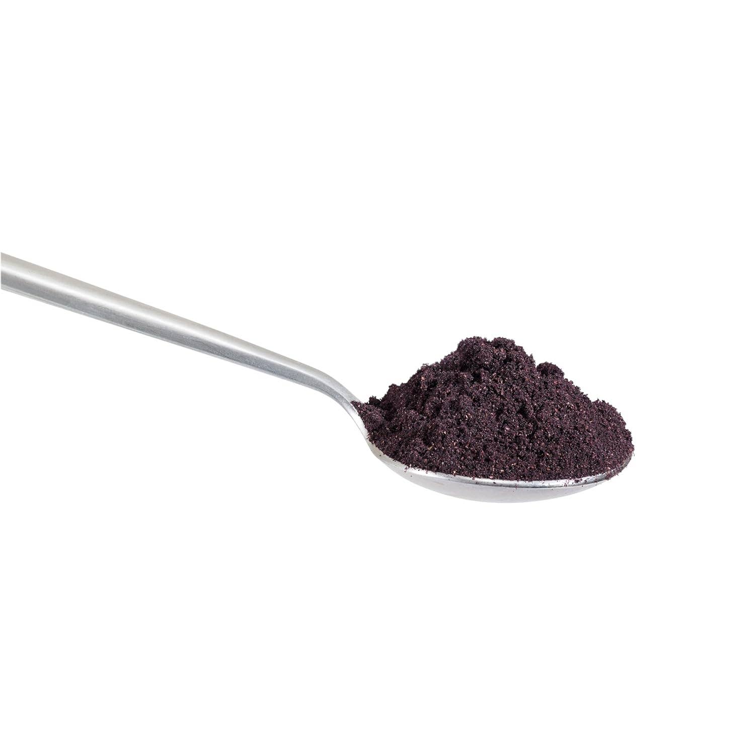 Think Distributors - Wholesale Protein/Superfood Powder - Gourmanity Organic Maqui Powder 4oz7