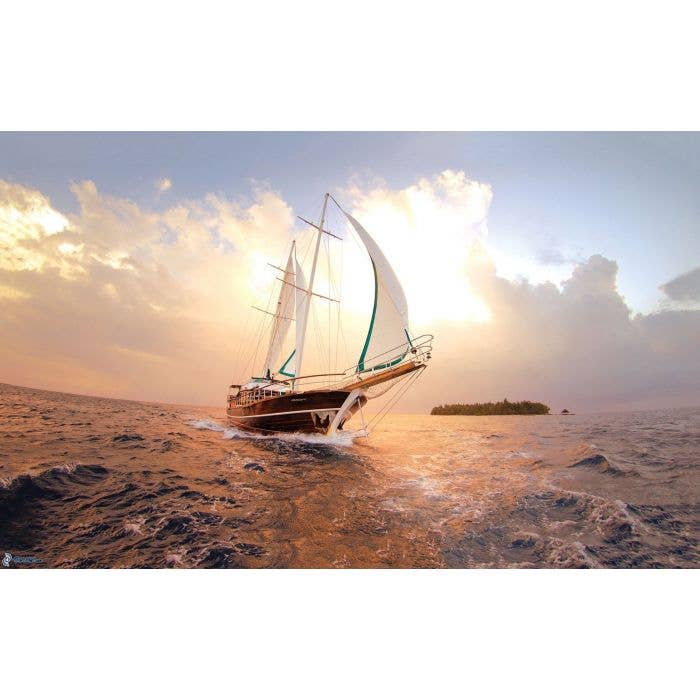 Marine Breeze Geurolie voor kaarsen, wax melts voor wholesale door Blossom Oils