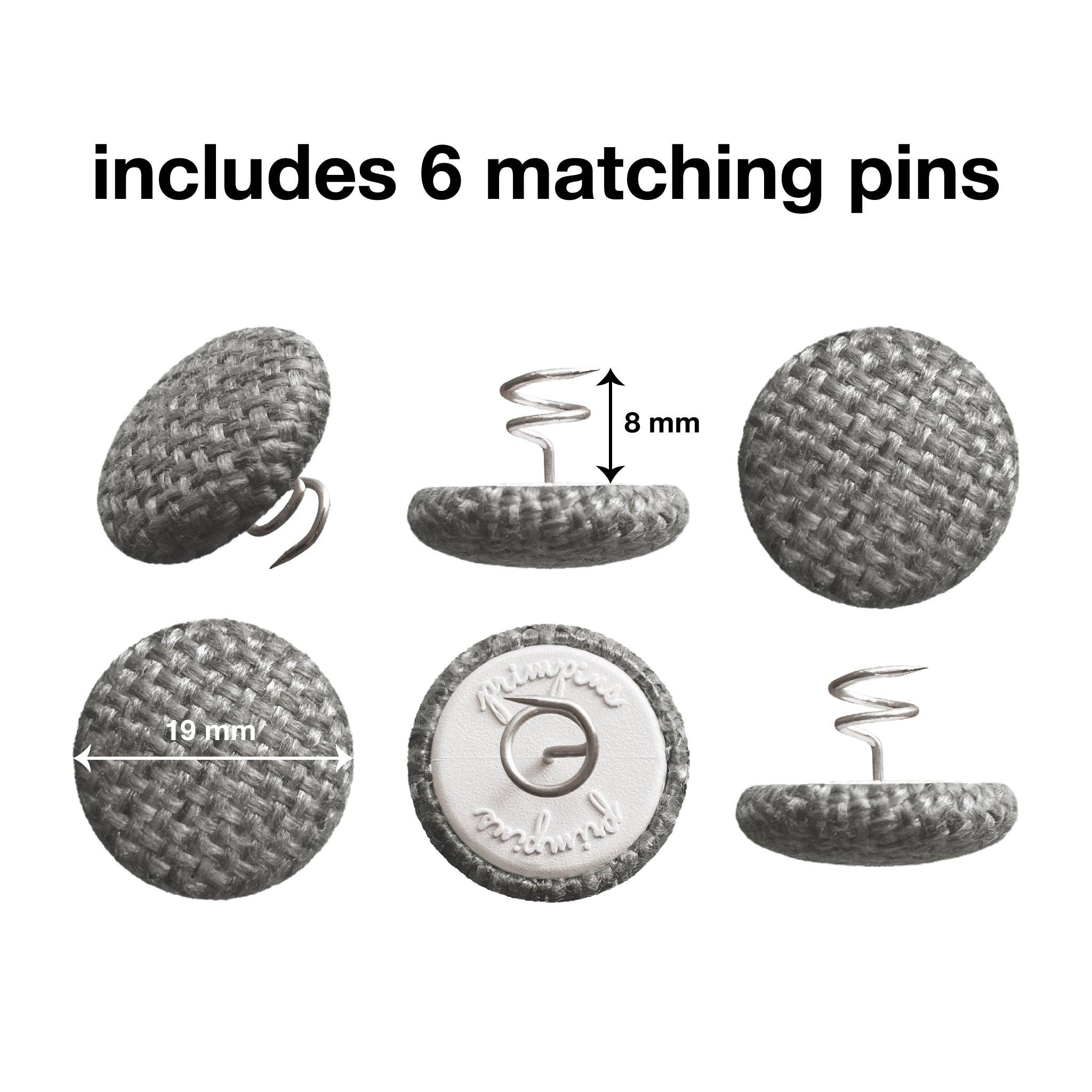 Primpins - Wholesale Cube Storage - Performance Poly Armrest Caddy3