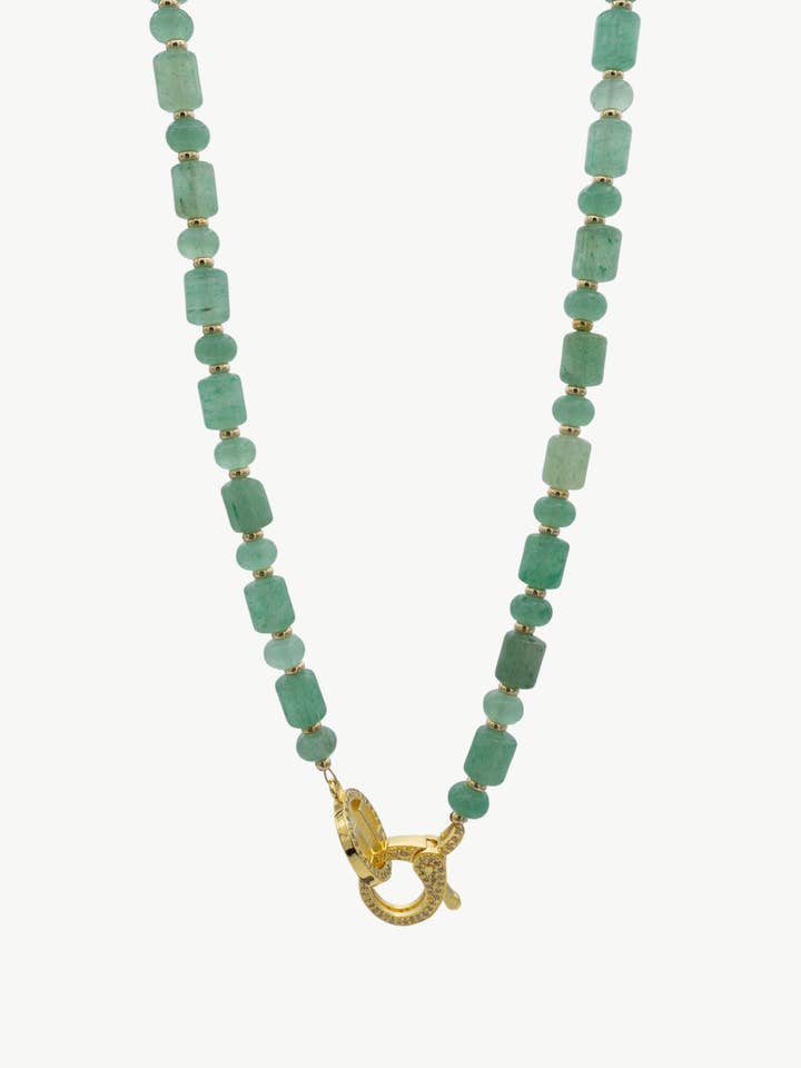 Augusta Necklace for wholesale by Harvest Jewels