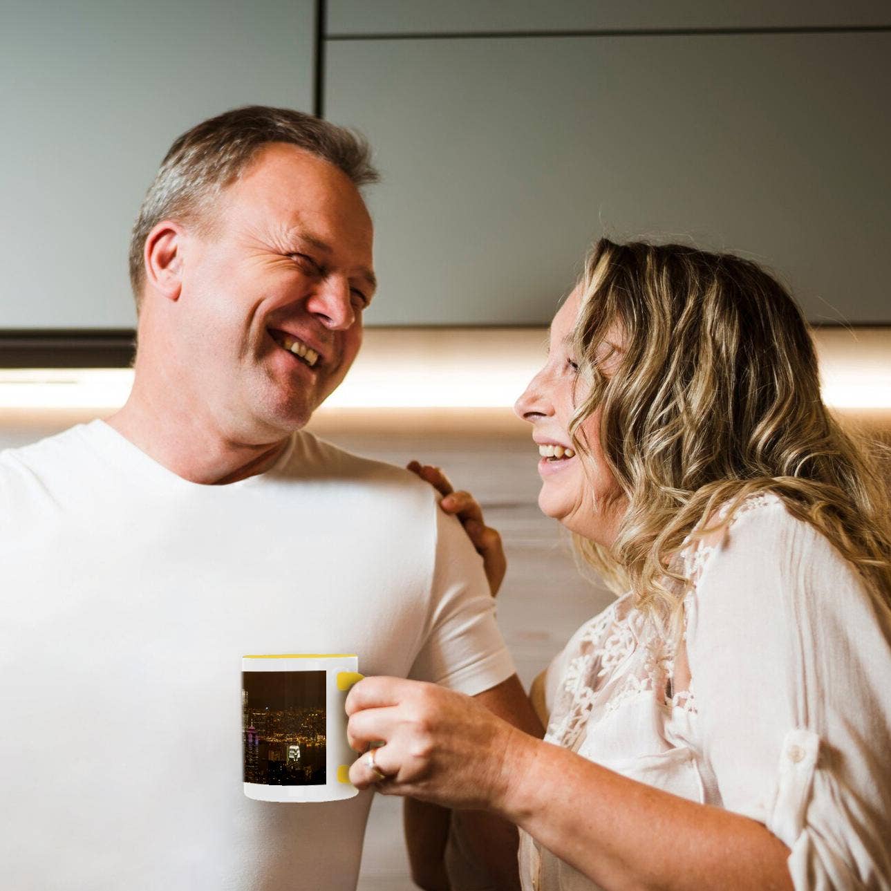 3dRose - Venta al por mayor Taza - 3dRose, Kowloon, Puerto Victoria, Central, desde el Pico Victoria, Hong Kong., Taza3