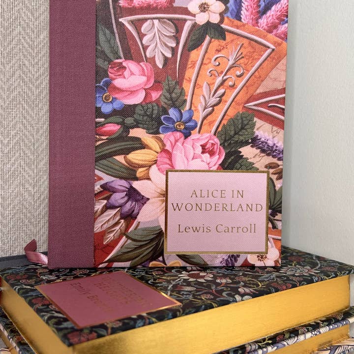 Wordsworth Editions - Vendita all'ingrosso Classici - A Christmas Carol (Edizione rilegata Heritage Collection)2