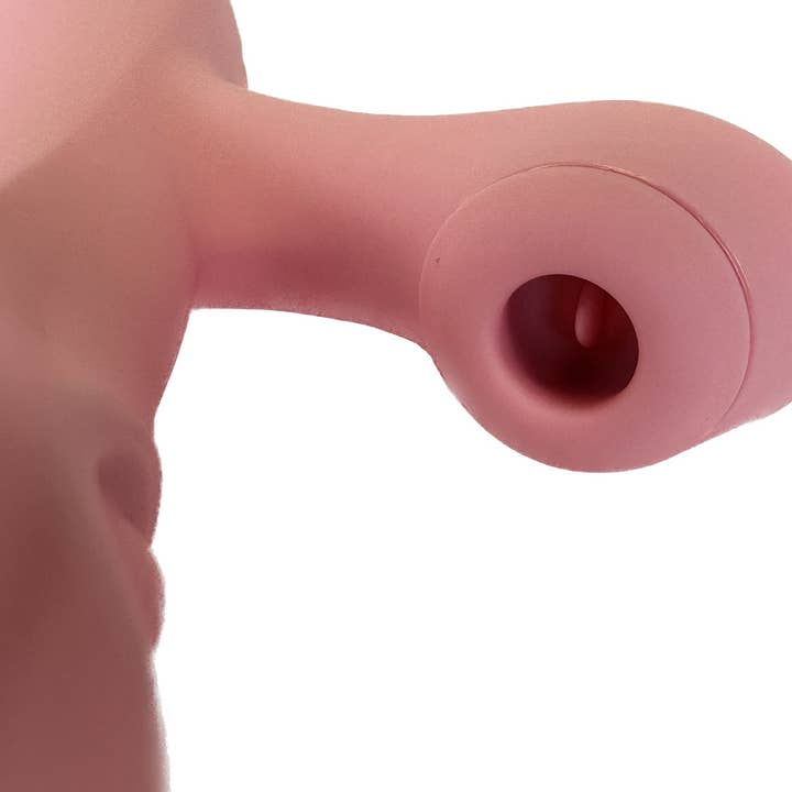 SD Distributors & Wholesale - Vente Sex toys - Vibromasseur et stimulateur de clitoris 3 en 1 Clit Fiddler | Sexual Desi4