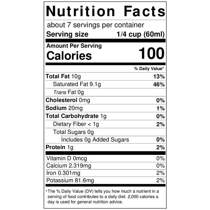 Mementa Inc. - Wholesale Non-Dairy Milk - Organic Coconut Milk