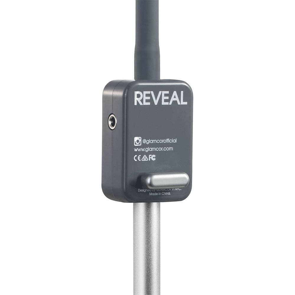 GladGirl - Wholesale Makeup Mirror - Glamcor REVEAL Light Kit8