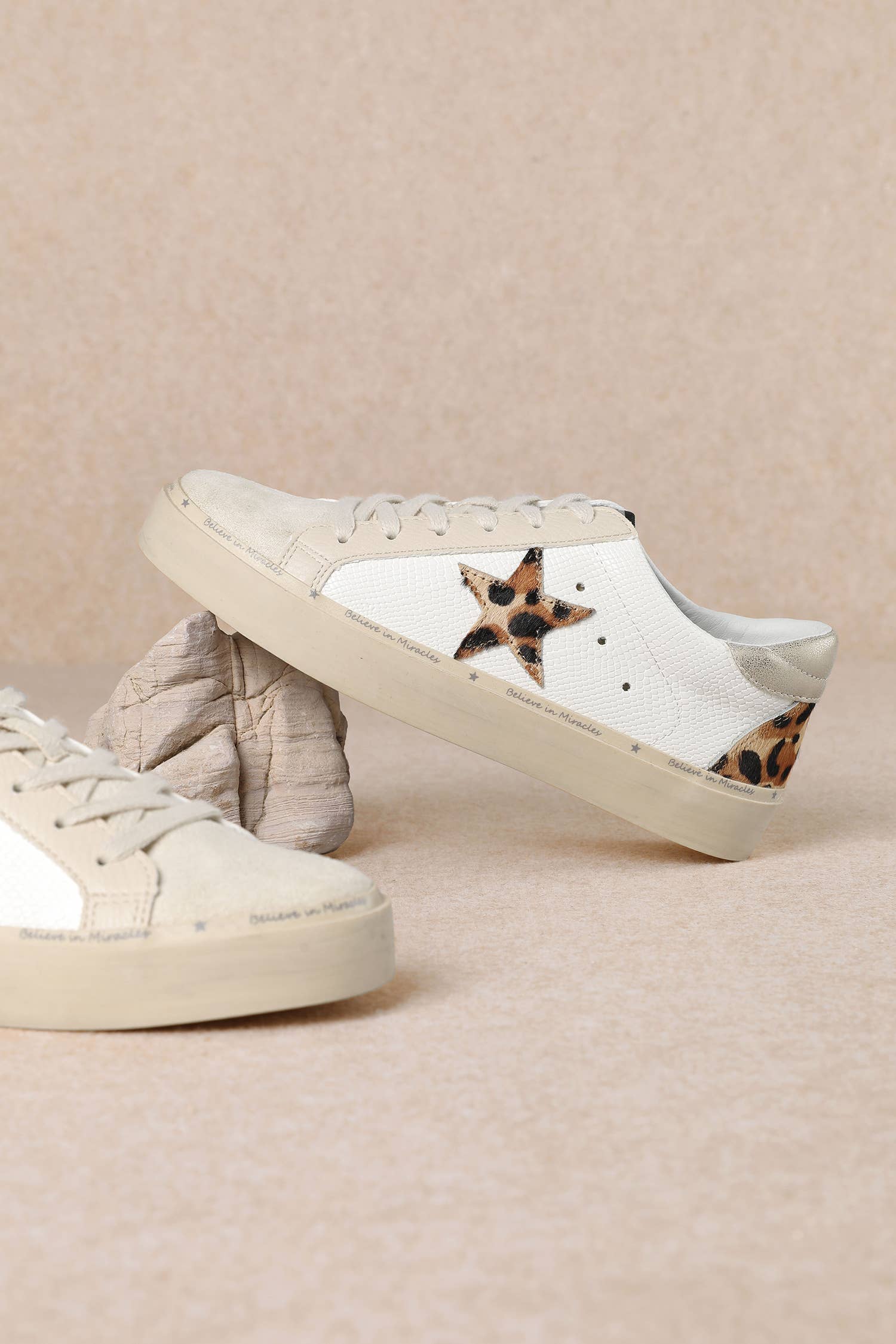 Mis Jes - Wholesale Lifestyle Sneakers - Women's - MX-GABY32