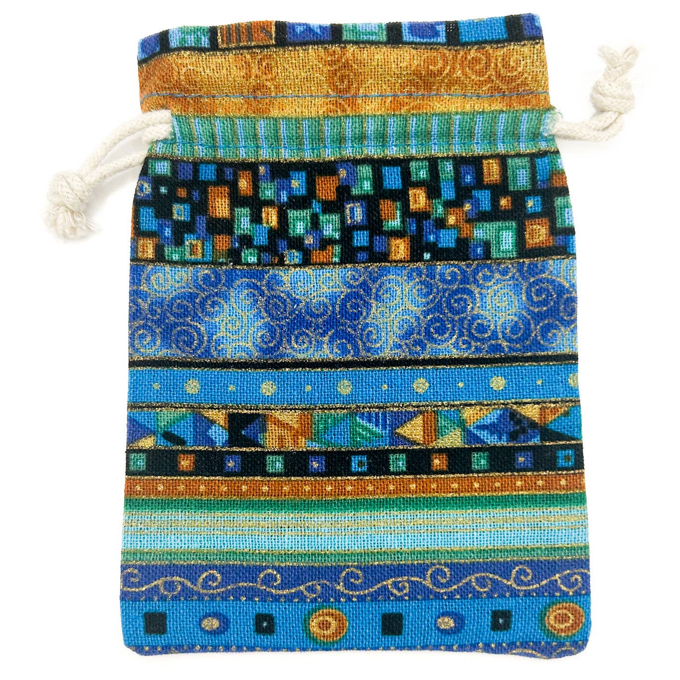 Gifts Amazing! - Vente Pochette cadeau - Sacs en coton colorés9