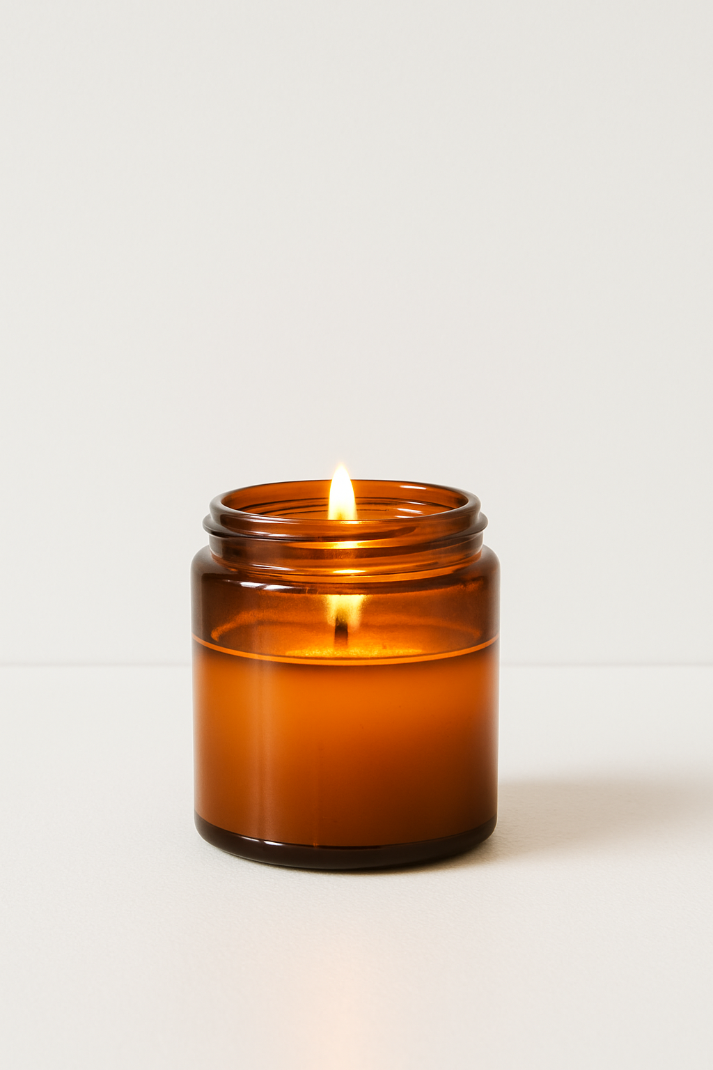Light Breeze Candle Co. - Wholesale Jar/Filled Candle - Live0