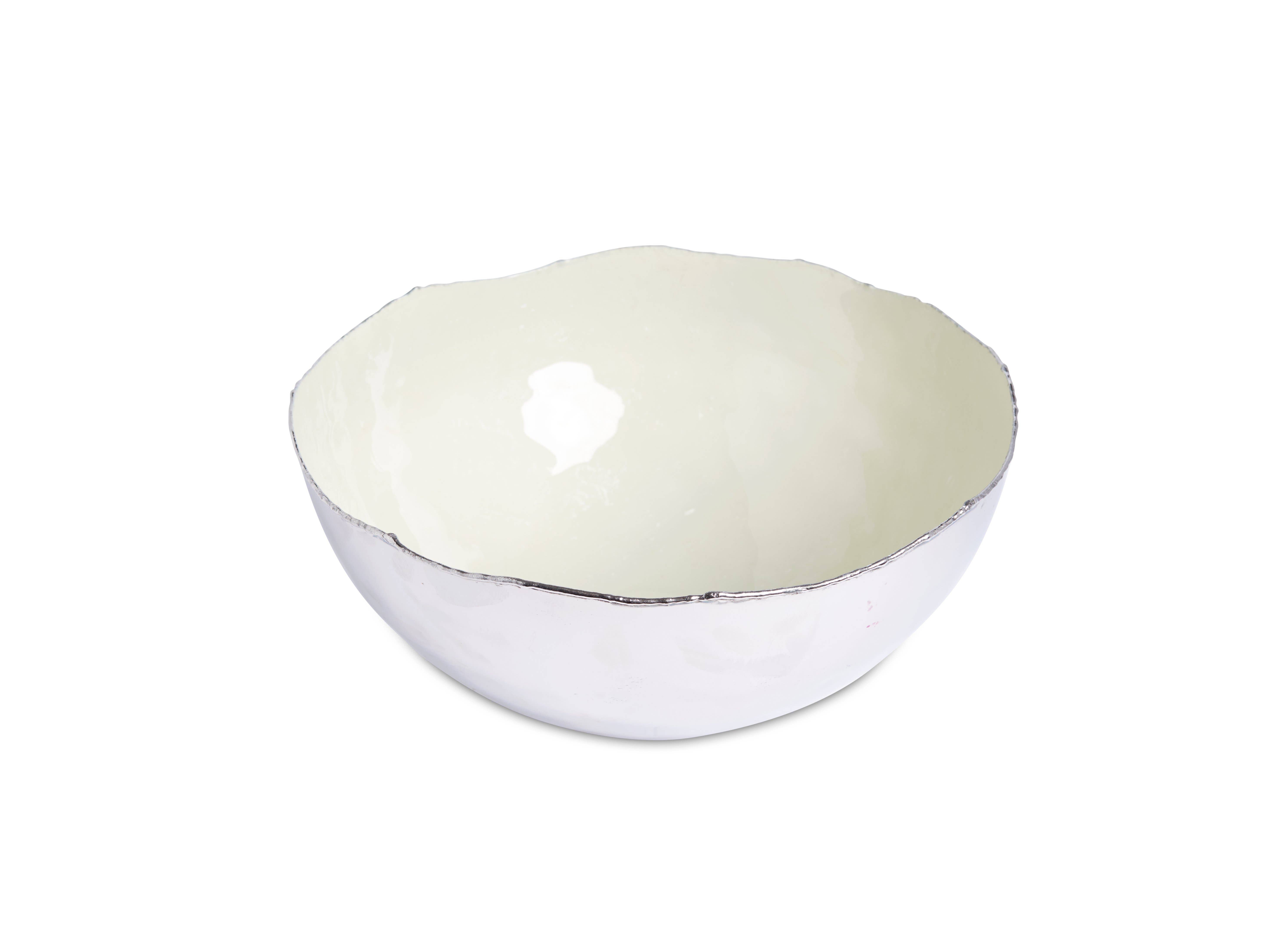 Julia Knight Inc. - Wholesale Appetizer Serveware - 10" Cascade Bowl15