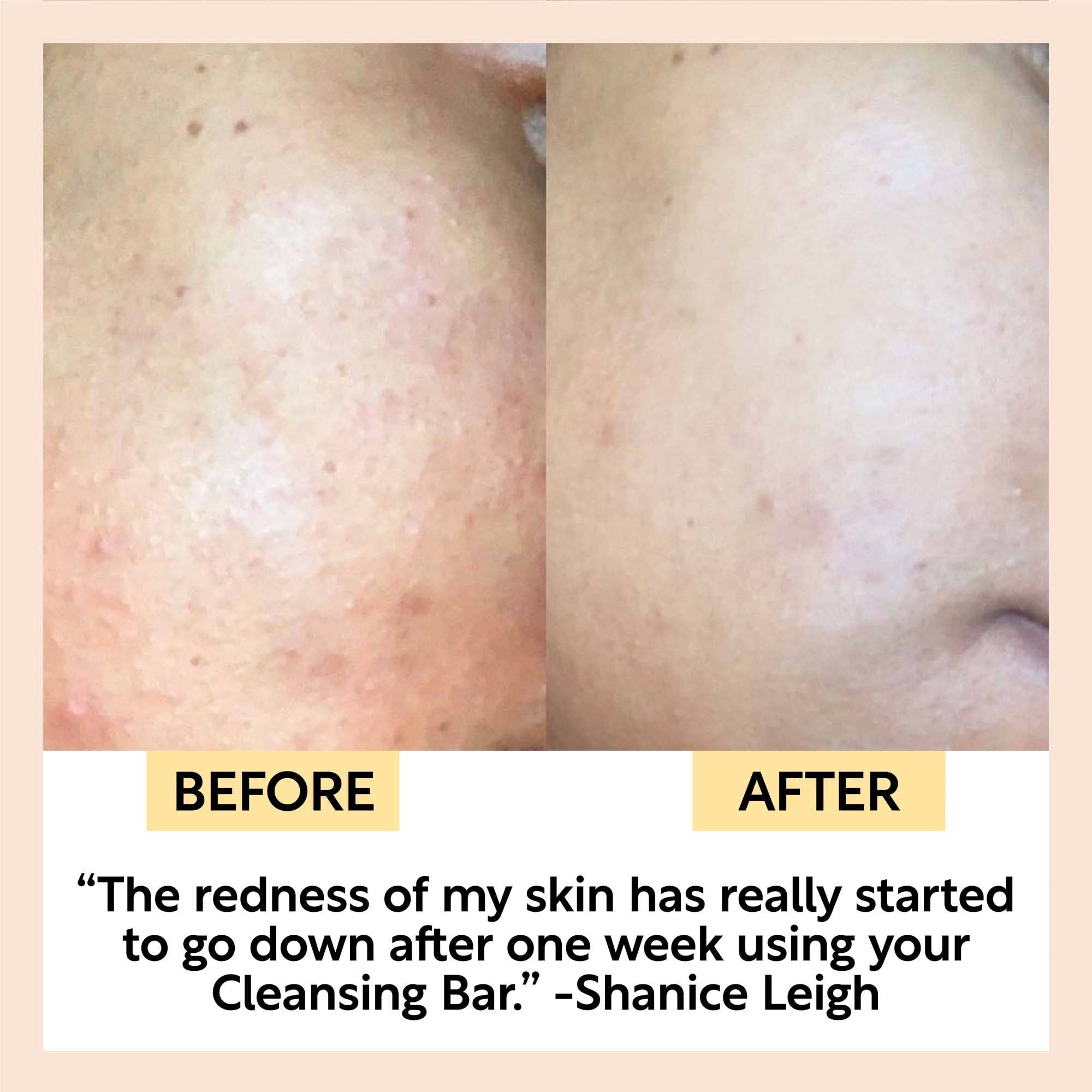 VIAI Beauty – wholesale Bar Soap – UPCIRCLE Chai Soap Cleansing Duo8