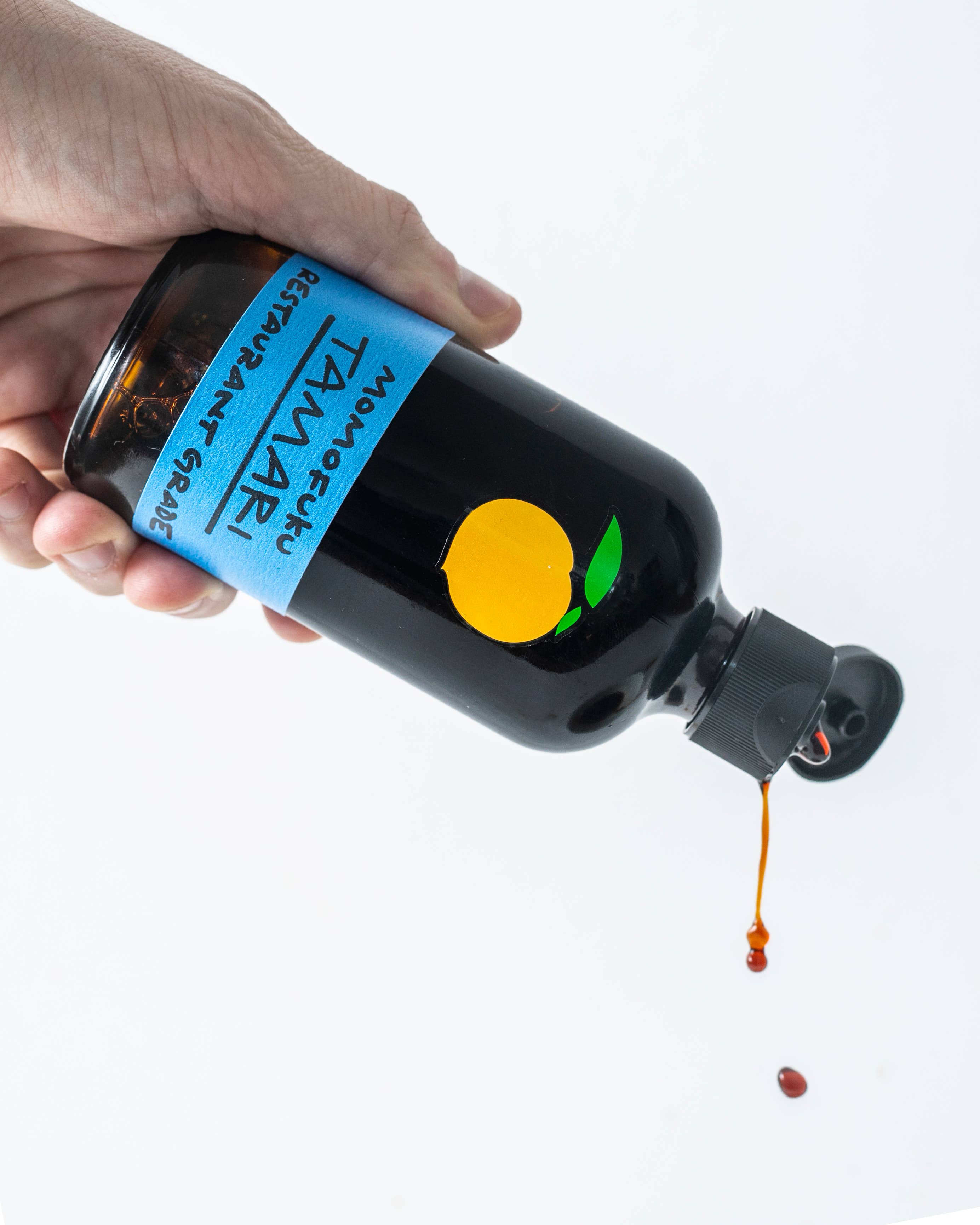 Momofuku - Wholesale Sauce - Tamari | Gluten-Free Soy Sauce | GF Condiment | Pantry6