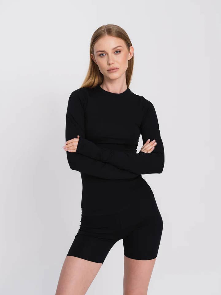 MANGA LARGA para venta al por mayor de DOLLINA