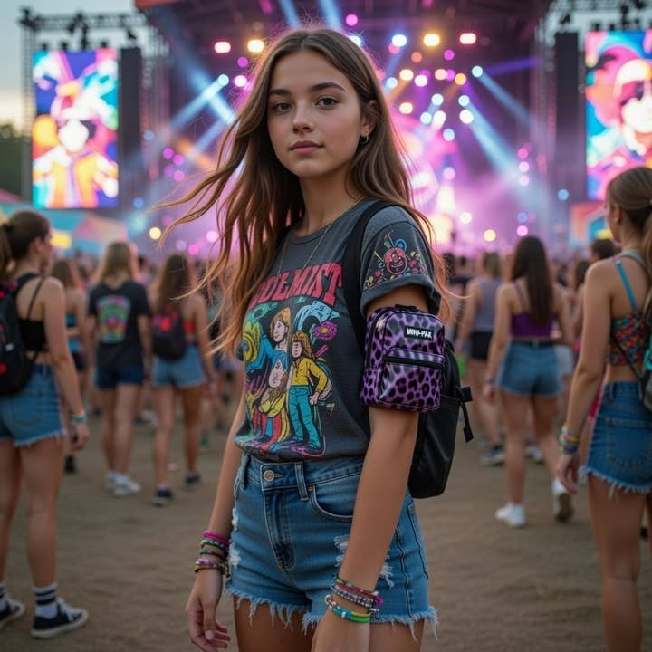 Mini-Pak Leopard for wholesale by Echo Three