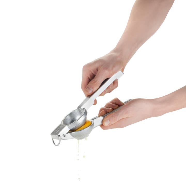 Viski - Wholesale Juicer - Viski Professional Metal Citrus Juicer2