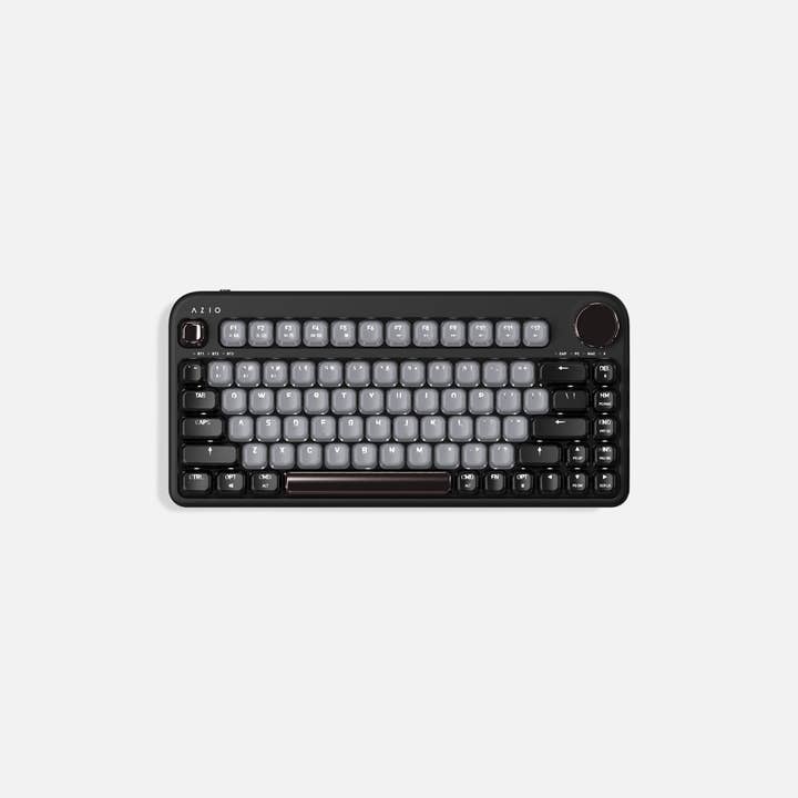 IZO Wireless Keyboard (Red Switch) for wholesale by Azio