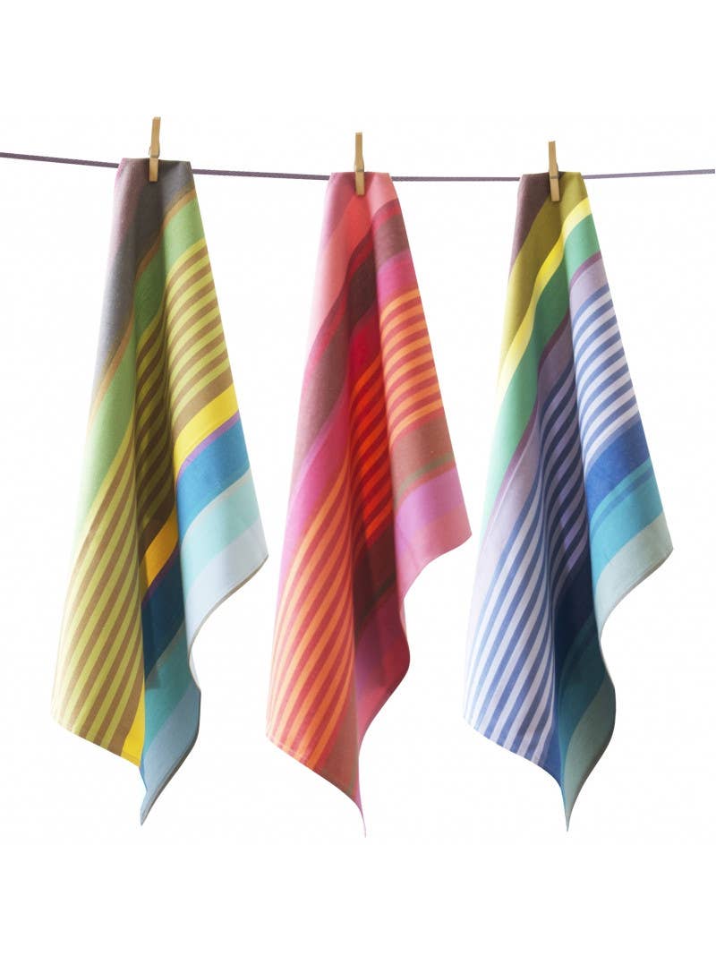 Multicolore Torchon Surfing en vente sur Faire0