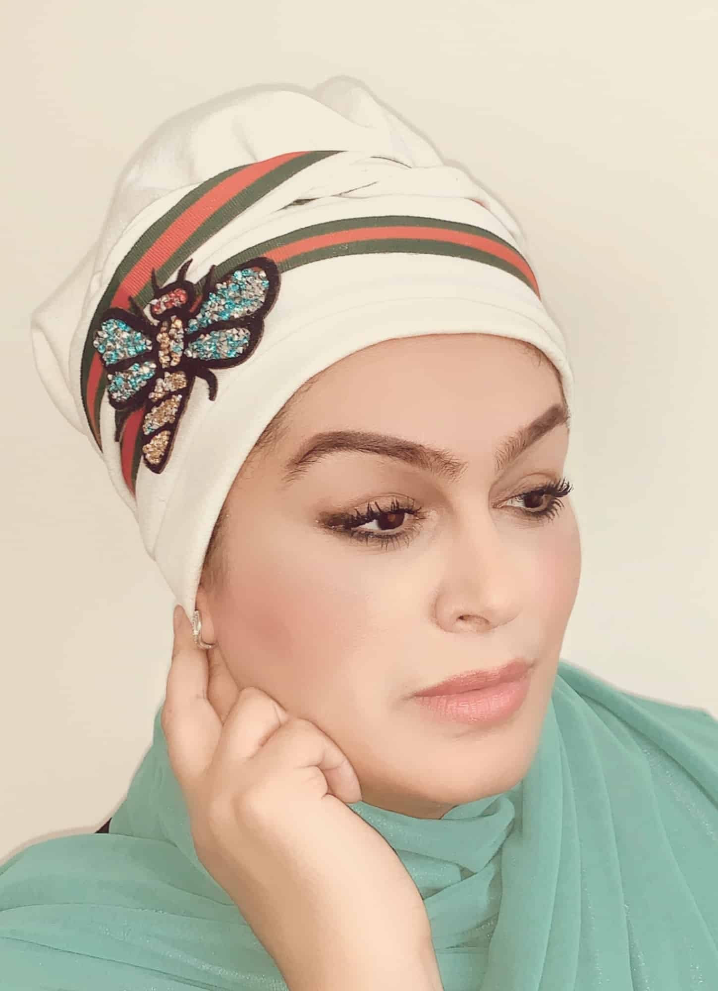 Sultana.R - Wholesale Turban - Women's - Sultana.R2 turban4