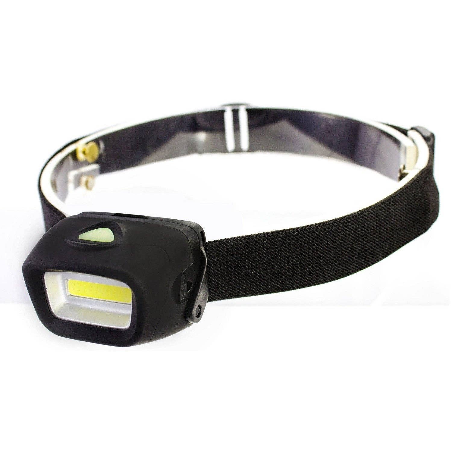 Alltronics (DBA Alltrolite) - Wholesale Flashlight - Alltrolite® Tiger 120 Lumen LED Headlamp3