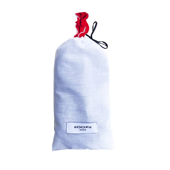 SOOPZ - Wholesale Sleep/Eye Mask - Relaxing eye mask - hot or cold use - bandana