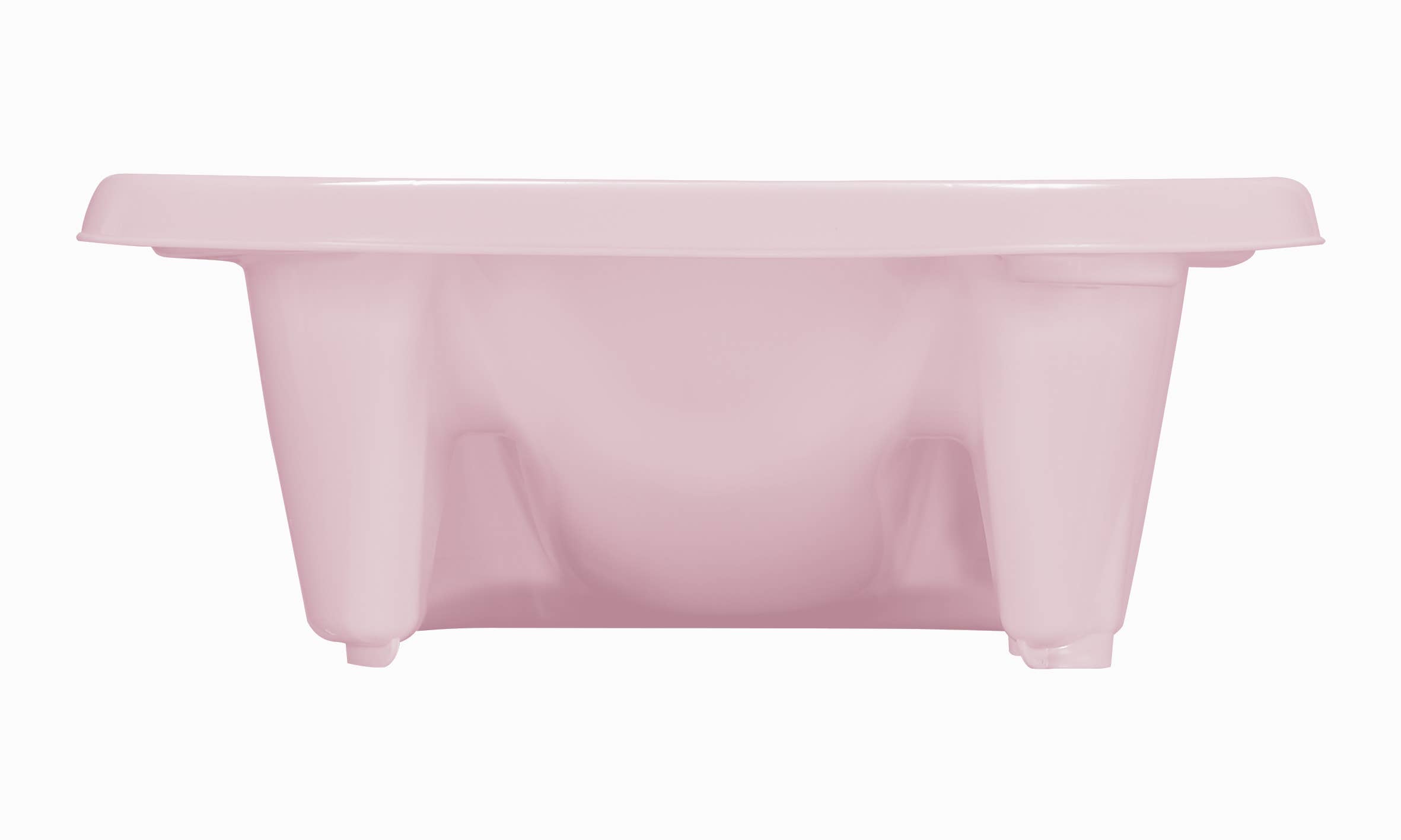 Plastimyr - Wholesale Baby Bath Tub - Kids & Baby - PLASTIMYR Bathtub Comfort Pink3