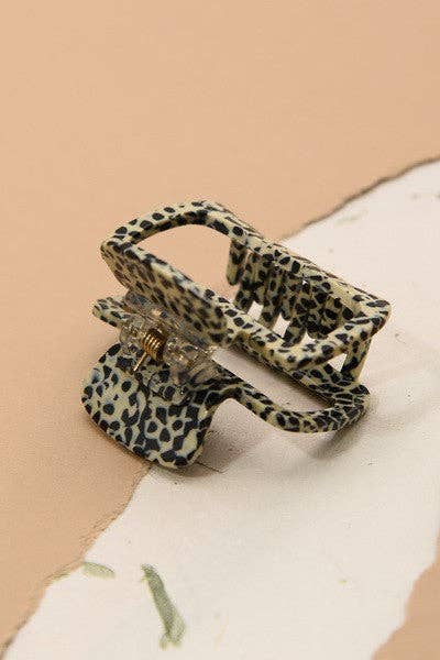 JOSSLYN by wall to wall - Vendita all'ingrosso Fermaglio per capelli - Donna - FERMAGLI PER CAPELLI IN CELLULOSA DI MEDIE DIMENSIONI | 40H4984