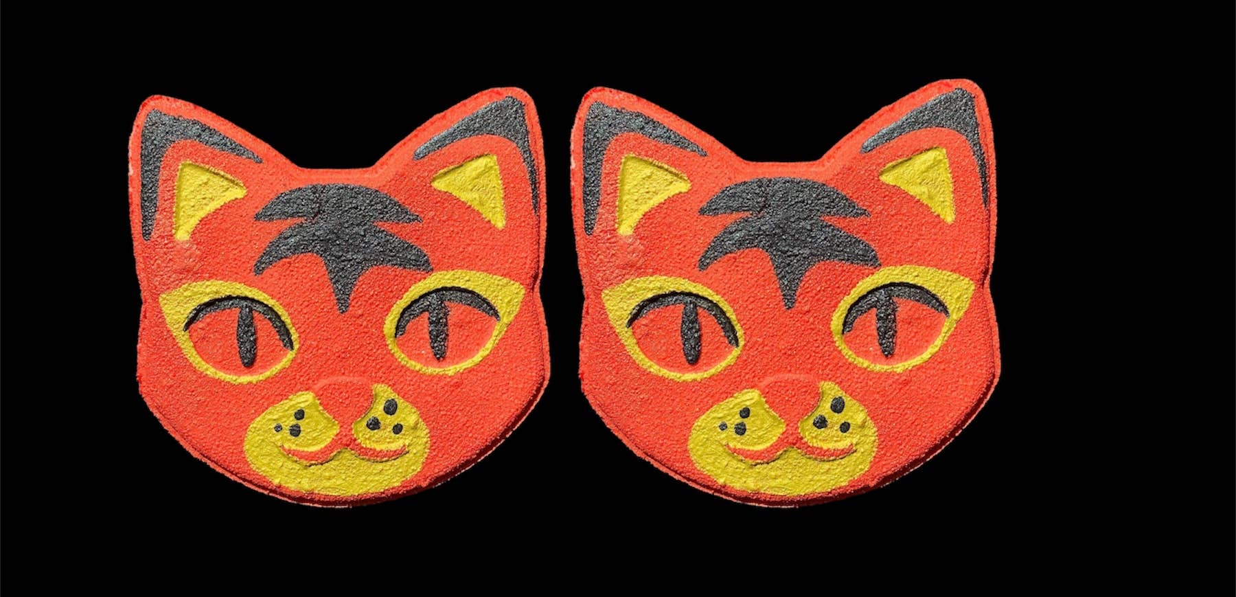 Scrub Cosmetics - Wholesale Bath Bomb/Fizz - TABBIE CAT BATH BOMBS1