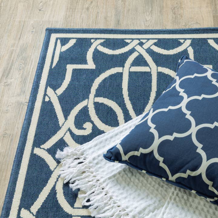 Oriental Weavers - Wholesale Area Rug - Meridian / 2205B12