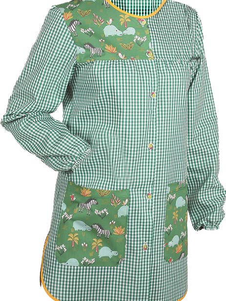 Lærer kjole 1218 for engroshandel hos Confecciones J. Garcia