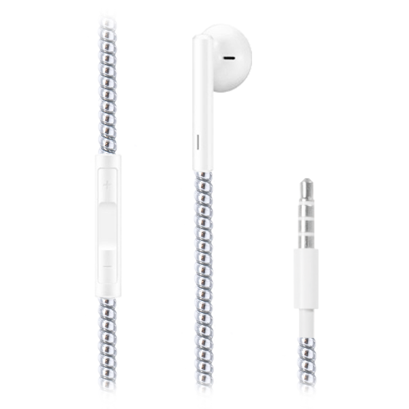SKOOOB - Wholesale Headphones - HUAWEI ORIGINAL MINI-JACK SKOOOBÉS Earphones7