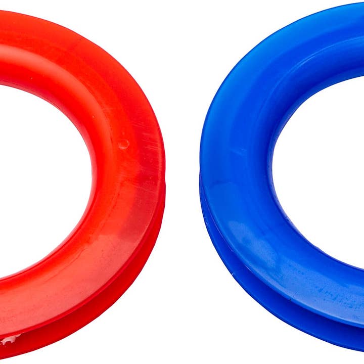 HQ Kites & Designs - Wholesale Kite - Stunt Kite Trigger Rainbow1