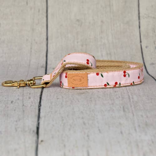 1 Inch Cherries Lead for wholesale by Finnegan’s Standard Goods