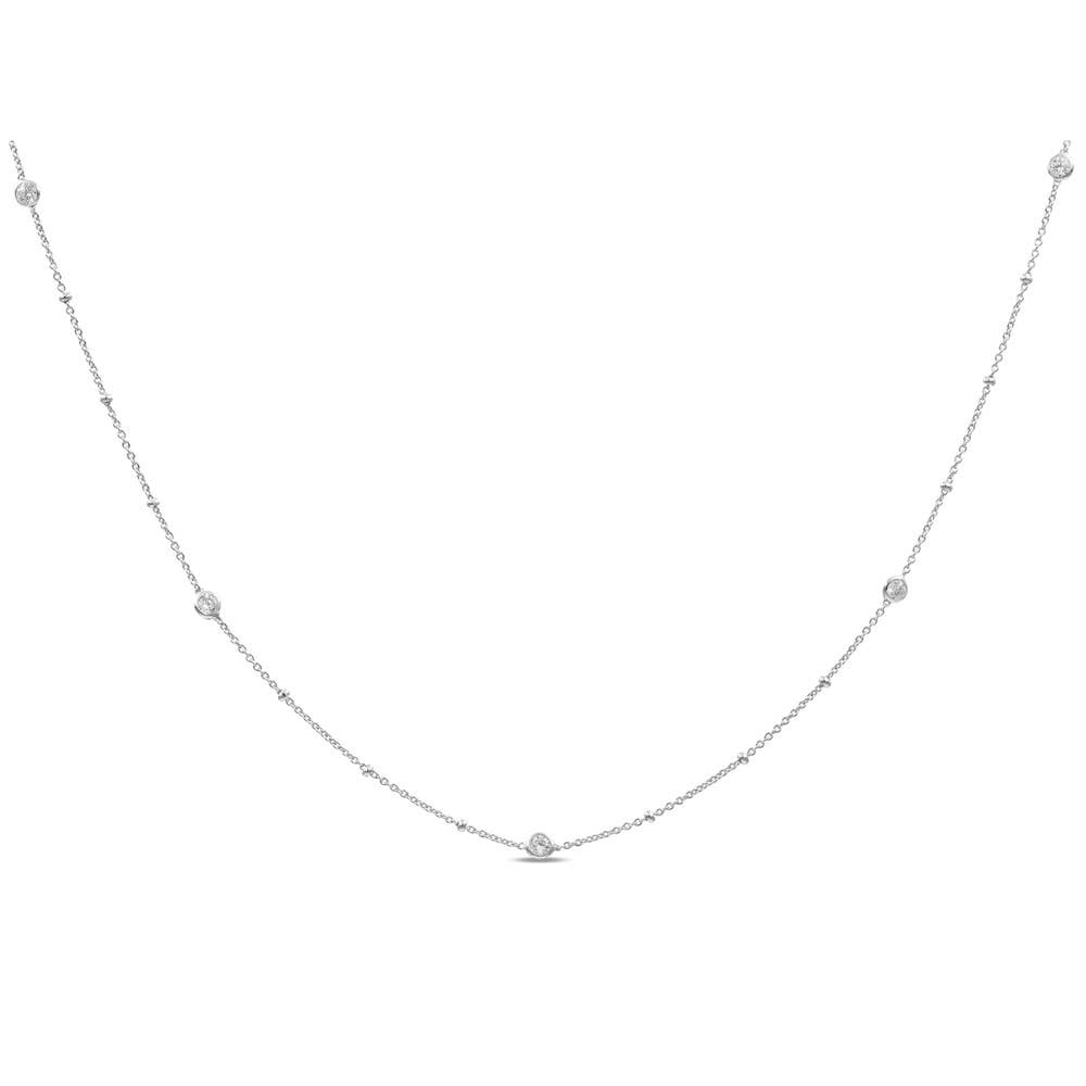 Sowell Jewelry - Wholesale Pendant/Charm Necklace - Giulia Cross Necklace7