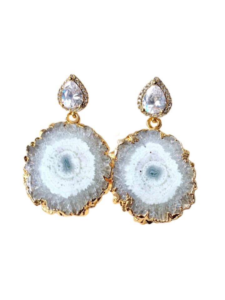 Jem for wholesale by Lauren Alleyne Jewelry