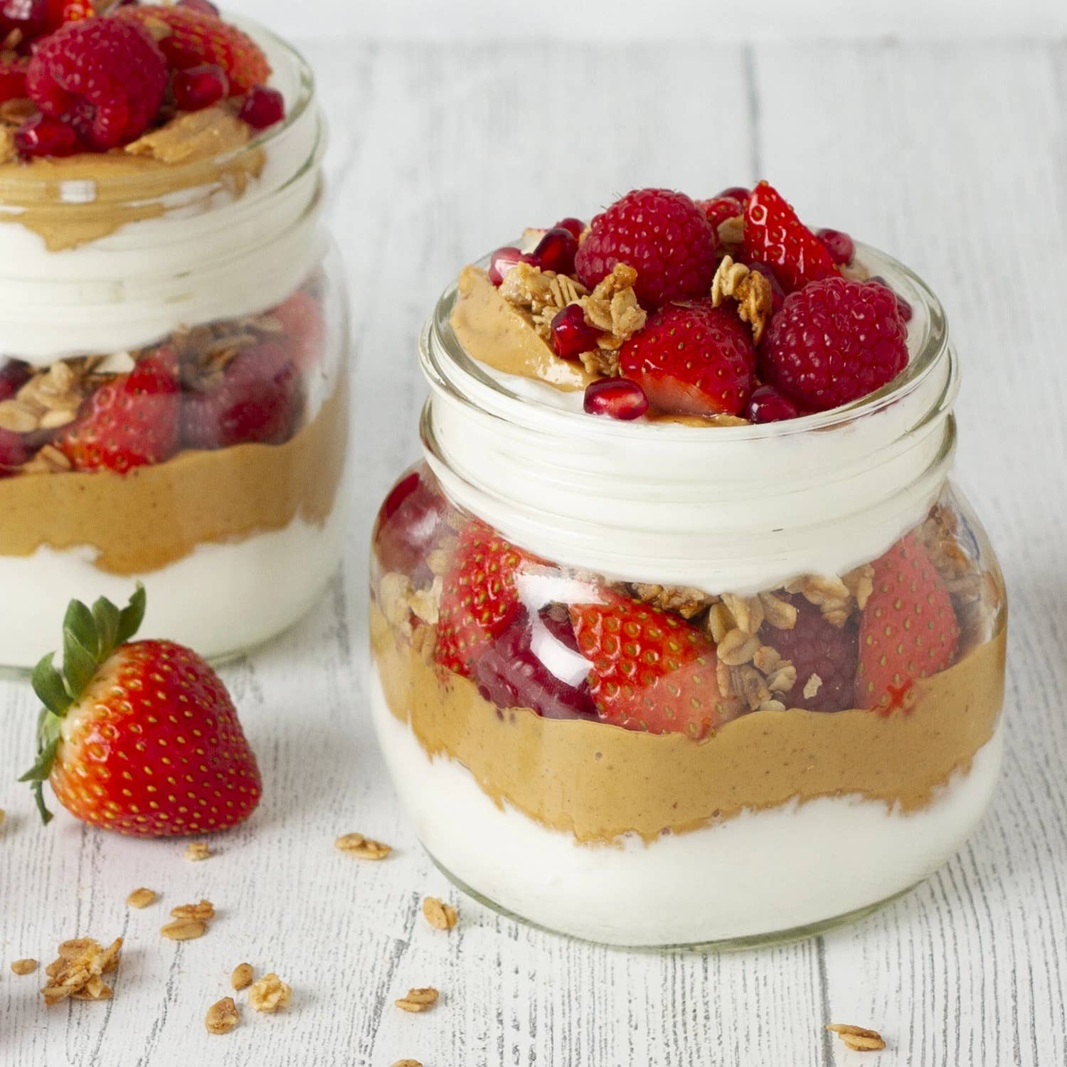 Peanut Butter & Co. - Vente Beurres de noix - 16 oz de beurre d'arachide & Co. Opérateur fluide5