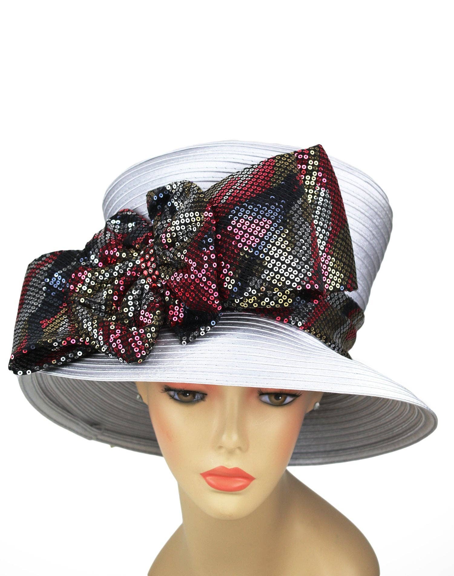 Charm Hats - Vente Chapeau bibi – femme - 74601