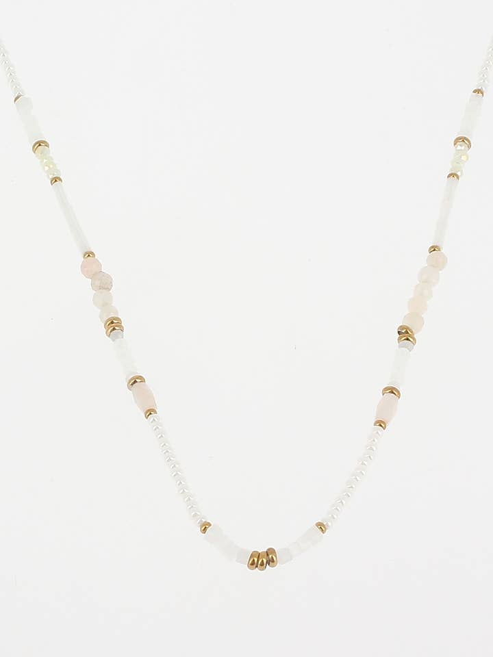 Colar Julie por atacado de Opaya Bijouterie