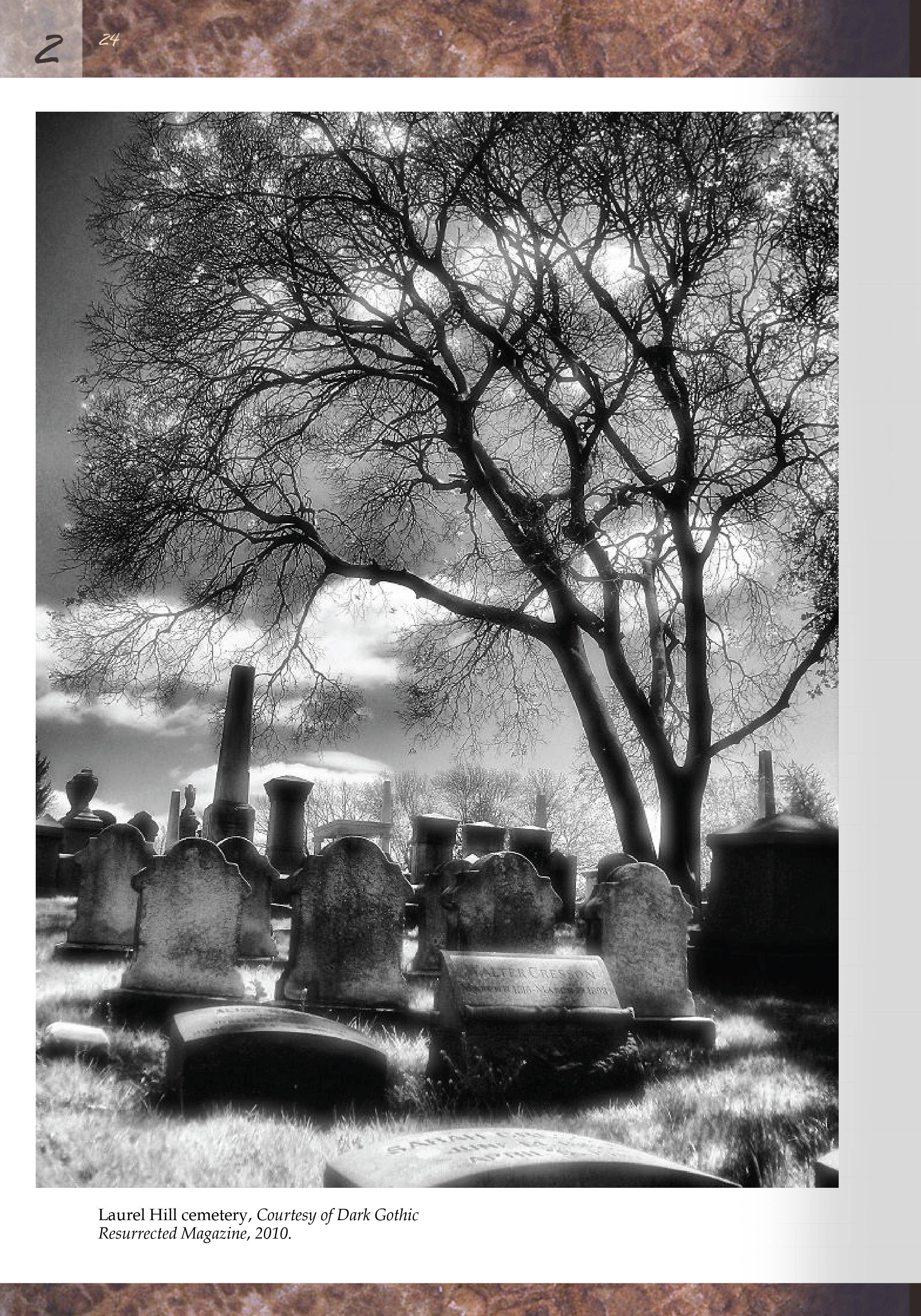 Schiffer Publishing – wholesale History & Geography – Cemetery Gates: Death and Mourning Through the Ages1