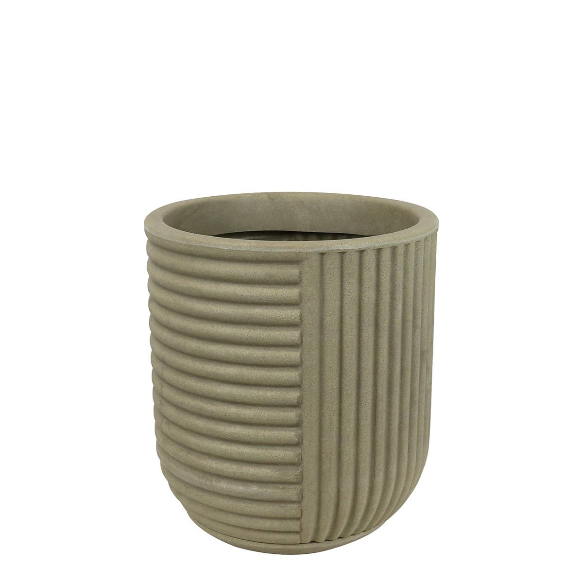 Ecobo - Wholesale Plant Pot - Linhas Pot Planter2